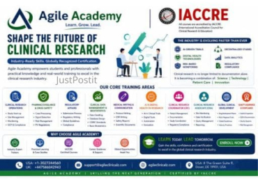 Clinical Trial Management