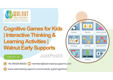 single listings 9 Cognitive Games for Kids