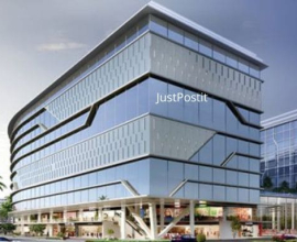 Commercial Property Portal in India