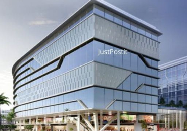 Commercial Property Portal in India