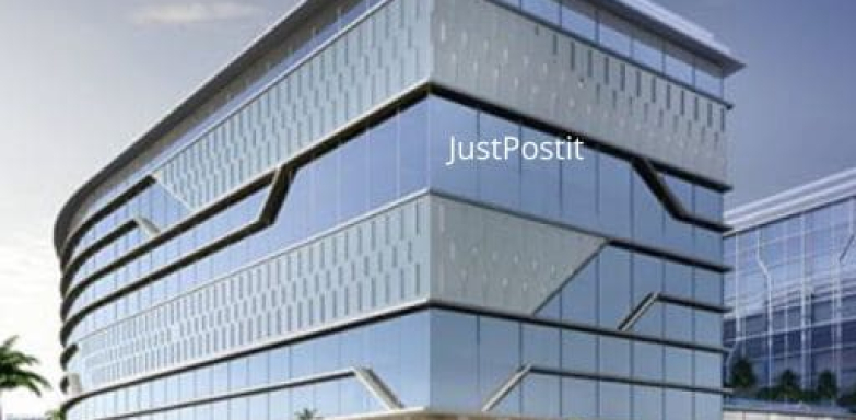 Commercial Property Portal in India