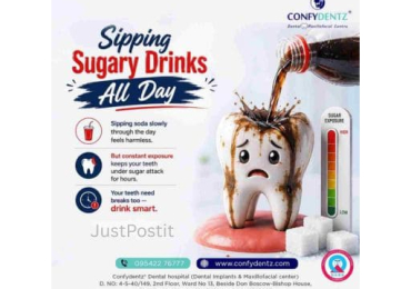 single listings 9 Confydentz Dental Hospital – Advanced Dental Care in Guntur