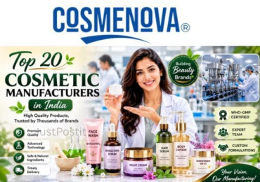 Cosmenova
