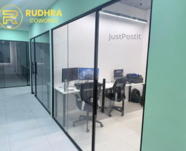 Coworking Space in Electronic City Phase 1