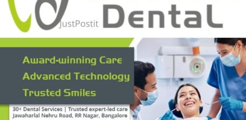 Credence Dental | Best Dental Clinic In Rajarajeshwari Nagar