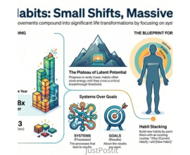 DEBUNKING ATOMIC HABITS