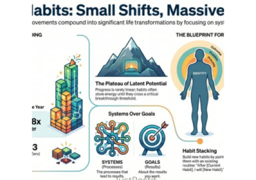 DEBUNKING ATOMIC HABITS