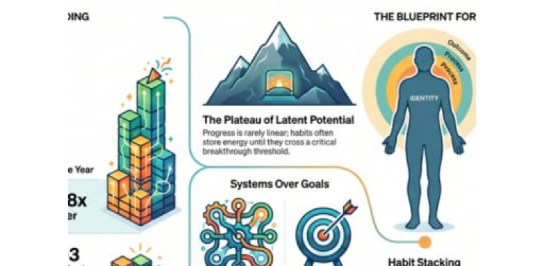 DEBUNKING ATOMIC HABITS