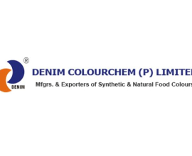 Denim Colourchem (P) Limited