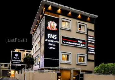 Dental Care Services Available in Hyderabad