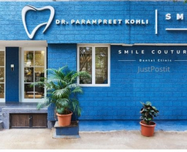 Best Dental Clinic in Lokhandwala – Mumbai