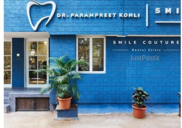 Best Dental Clinic in Lokhandwala – Mumbai