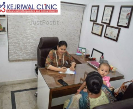 Dental Hospital in Lucknow