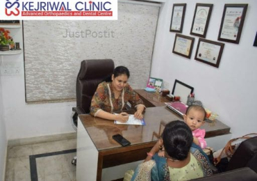 Dental Hospital in Lucknow