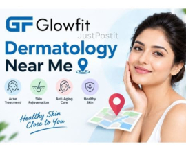 Dermatology Near Me for Personalized Skin Care Solutions