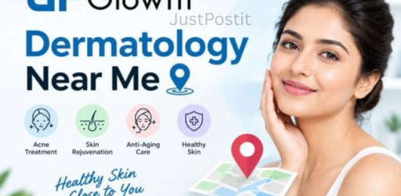 Dermatology Near Me for Personalized Skin Care Solutions