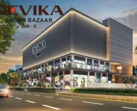 Devika Sadar Bazar