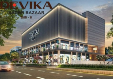 Devika Sadar Bazar