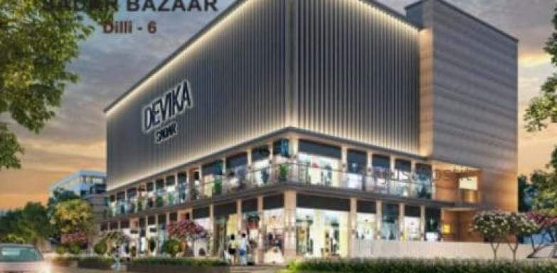 Devika Sadar Bazar