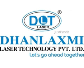 Dhanlaxmi Laser Technology Pvt Ltd