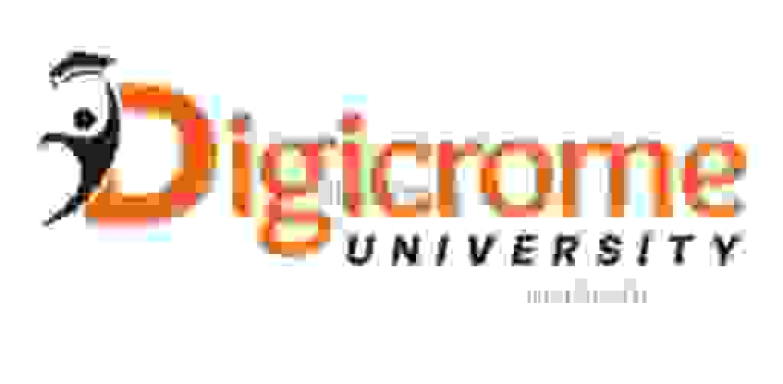 Digicrome Online Degrees
