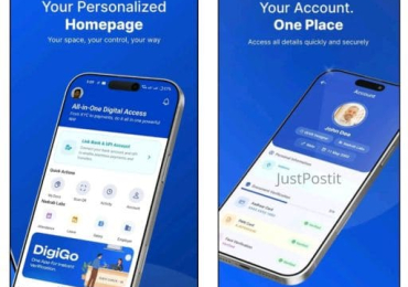 Digigo