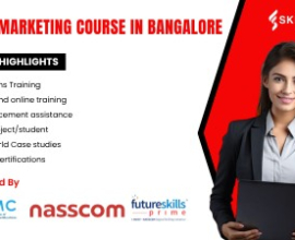 Skillfloor – Digital Marketing course in Bangalore