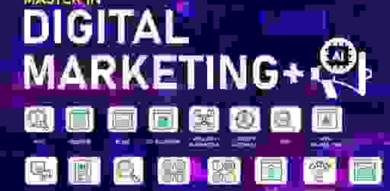 Digital Marketing Course in Pitampura