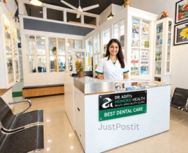 Dr. Aditi’s Homoeo Health