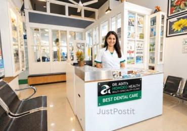 Dr. Aditi’s Homoeo Health