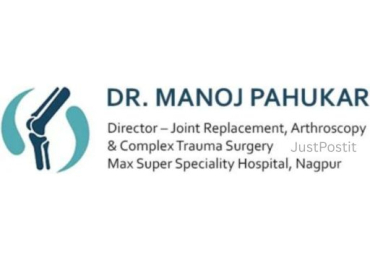 Dr. Manoj Pahukar