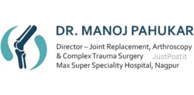 Dr. Manoj Pahukar