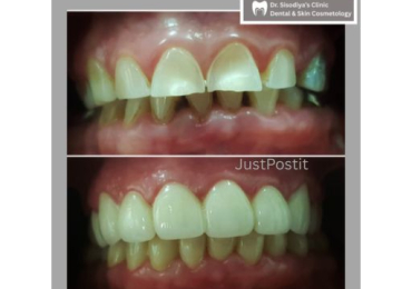 Dr. Sisodiya’s Aesthetics and Cosmetology Clinic