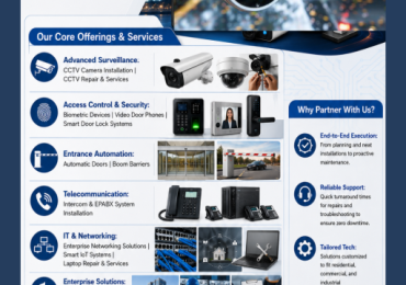 EIRS TECHNOLOGY