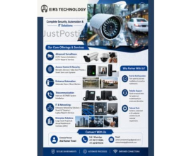 EIRS TECHNOLOGY