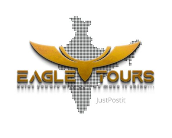 Eagle Tours India