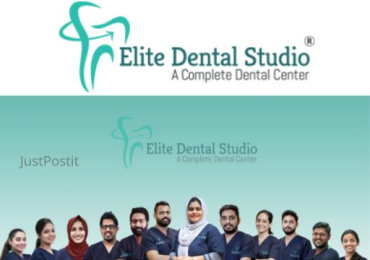 Elite Dental Studio – Best Dental Clinic in Calicut
