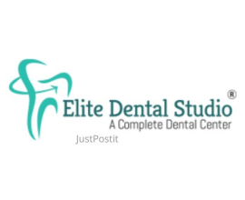 Elite Dental Studio – Best Dental Clinic in Kochi