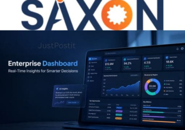 Enterprise Dashboard: A Simple Guide