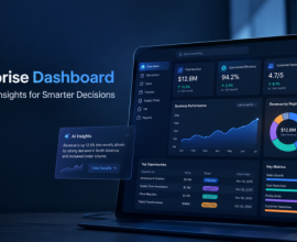 Enterprise Dashboard: A Simple Guide
