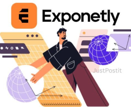 Exponetly – UI/UX Design and Web Development Agency
