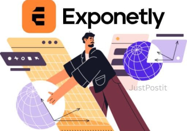 Exponetly – UI/UX Design and Web Development Agency