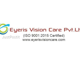 Eyeris Vision Care