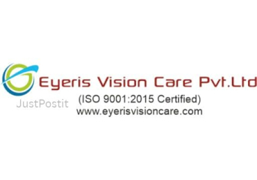 Eyeris Vision Care
