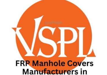 FRP Manhole Covers Manufacturers in India
