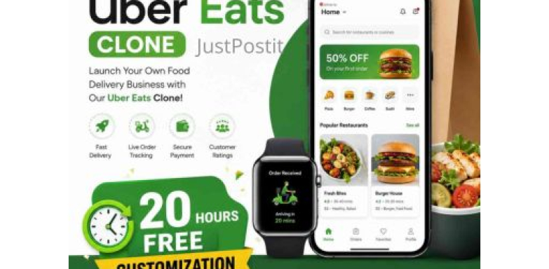 Food and Grocery Delivery App
