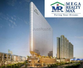 Future-Proof Commercial Property Investment at M3M CFC
