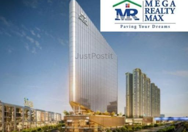 Future-Proof Commercial Property Investment at M3M CFC