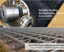 Gadhpat Technofab Pvt. Ltd.