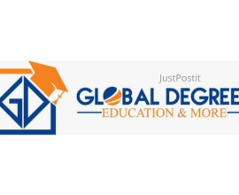 Global Degrees